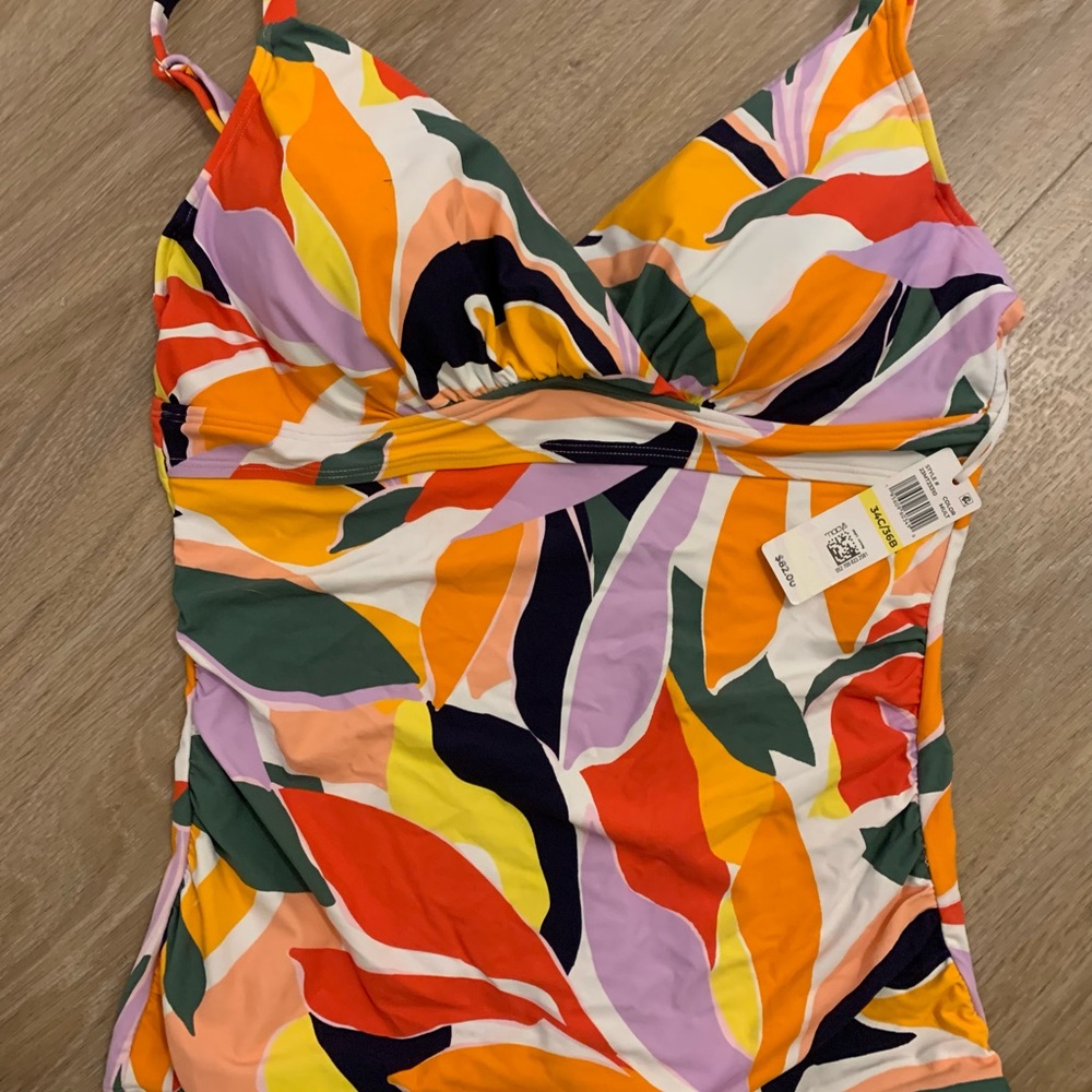 New Cole New with Tags Swimsuit